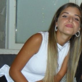Sofia, Babysitter a San Giorgio del Sannio
