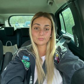 Sofia, Babysitter in Lavena ponte Tresa