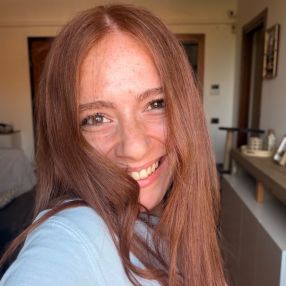 Melissa, Babysitter in Villa Cortese