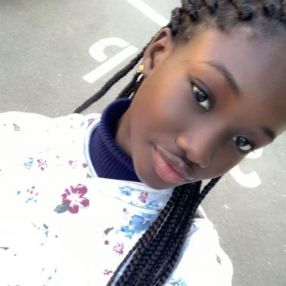 Fatou, Babysitter in Calolziocorte