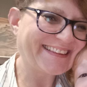 Carolina, Famiglia a Roma