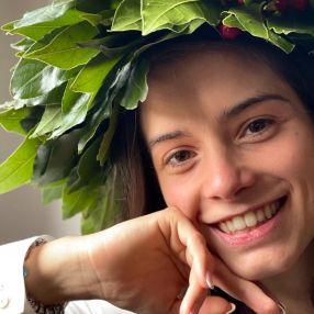 Giulia, Babysitter a Varese