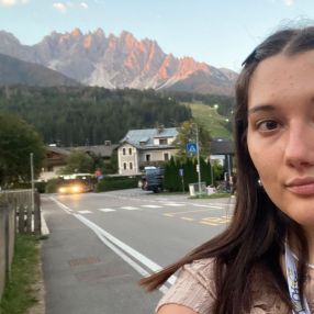 Giusy, Babysitter a San Marzano di San Giuseppe