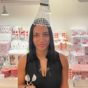 Miriam, Babysitter in Castel Volturno