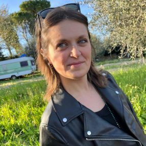 Ilaria, Babysitter in Santarcangelo di Romagna