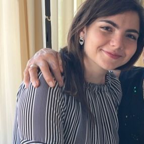 Valentina, Babysitter a Tricase
