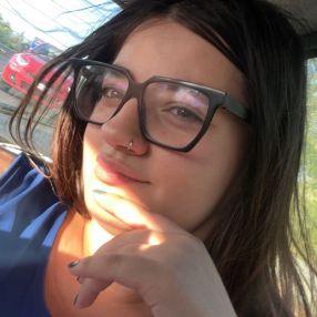 Desiree, Babysitter in Presicce