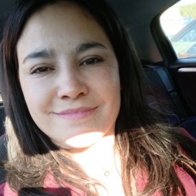 Francieli, Babysitter in Vallerano