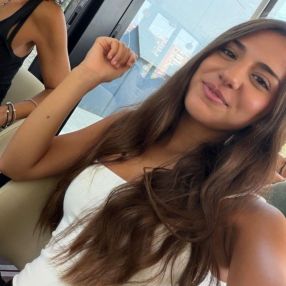 Benedetta, Babysitter a Basiglio
