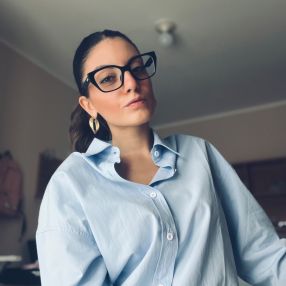 Lara, Babysitter a Provincia di Cosenza