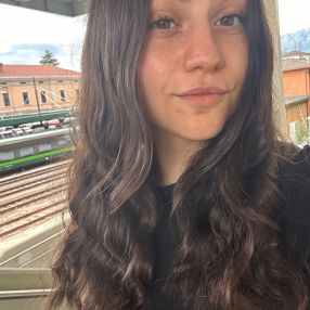 Ilaria, Babysitter a Pieve di Cadore