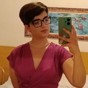 Giulia, Babysitter in Cinisi