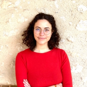 Giovanna, Babysitter a Bassano del Grappa