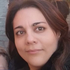 Grazia, Babysitter a Acireale
