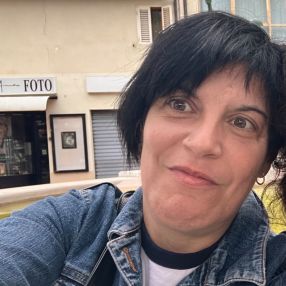 Debora, Babysitter a Rignano sull'Arno