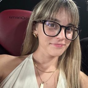 Noemi, Babysitter a Cortemaggiore
