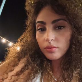 Iman, Babysitter a Varese