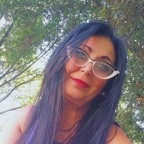 Lalita, Babysitter a Napoli