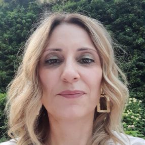 Erika, Babysitter a Viadana