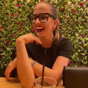 Ilaria, Babysitter a Monterotondo