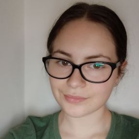 Lara, Babysitter in Reggello