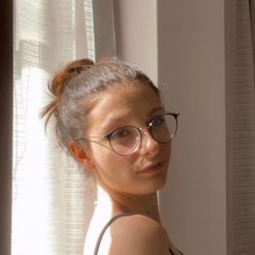 Ilaria, Babysitter a Castellucchio