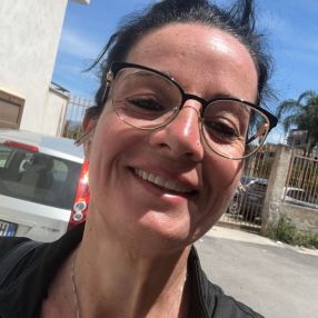 Patricia, Babysitter in Ficarazzi