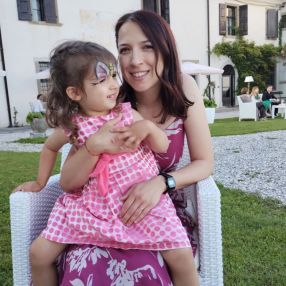 Natalia, Famiglia a San Giovanni
