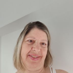 Tiziana, Babysitter in Paliano