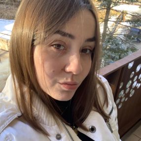 Nicole, Babysitter a Riolo Terme