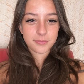 Milena, Babysitter a Cesinali