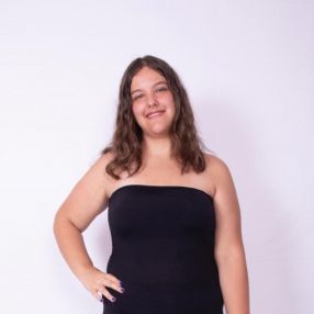 Noemi, Babysitter a Soliera