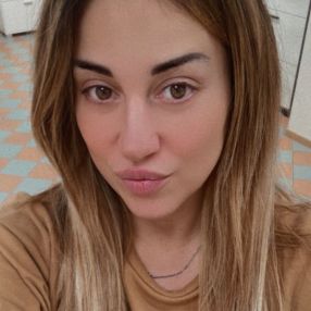 Luigina, Babysitter in Latina Scalo