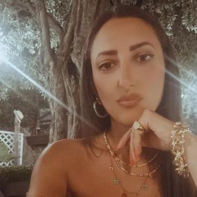 Fortunata, Babysitter a Vico Equense
