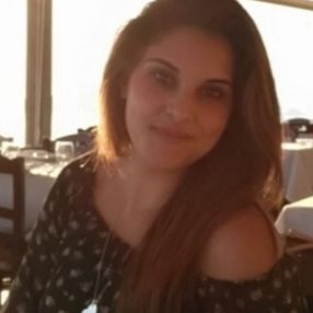 Silvia, Babysitter a Anzio