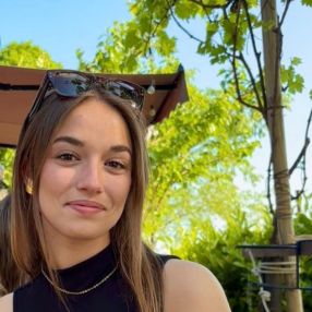 Matilde, Babysitter a Garda