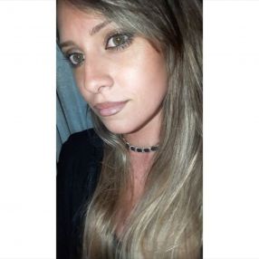 Mariana, Babysitter a Formia