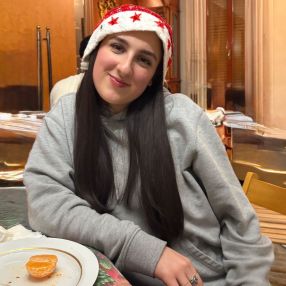 Marta, Babysitter a Cassina De' Pecchi