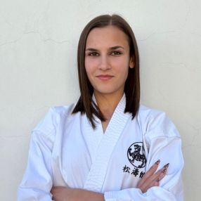 Noemi Stella, Babysitter in Somaglia