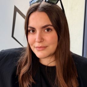 Alessia, Babysitter a Alberazzo-canalvecchio