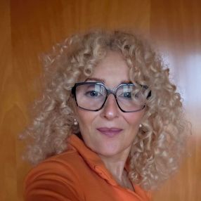 Elena, Babysitter in Fontanafredda