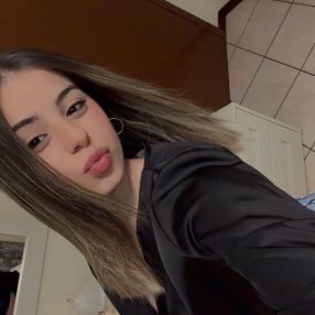 Giorgia, Babysitter a Soncino