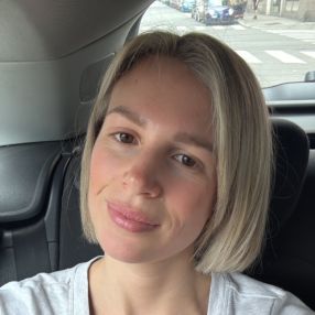 Barbara, Babysitter a Rivoli