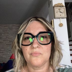 Brunella, Babysitter in Turate