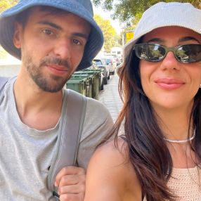 Attilio, Famiglia a Verano Brianza