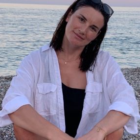 Silvana, Babysitter in Zafferana Etnea