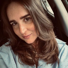 Veronica, Babysitter a Saint-christophe