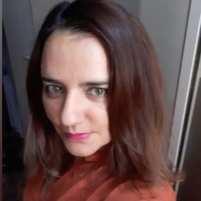 Mihaela, Babysitter a Civita Castellana