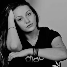 Alice, Babysitter in Selvazzano Dentro