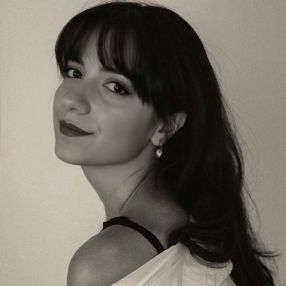 Lisa, Babysitter in Cefalù
